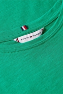 Tommy Hilfiger Kadın Tişört WW0WW48702
