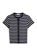 Tommy Hilfiger Kadın Tişört WW0WW48709