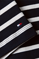 Tommy Hilfiger Kadın Tişört WW0WW48709