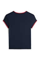 Tommy Hilfiger Kadın Tişört WW0WW49245