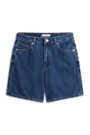 Tommy Hilfiger Kadın Şort WW0WW48598