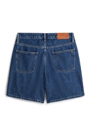 Tommy Hilfiger Kadın Şort WW0WW48598