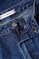 Tommy Hilfiger Kadın Şort WW0WW48598