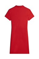 Tommy Hilfiger Kadın Elbise WW0WW42567