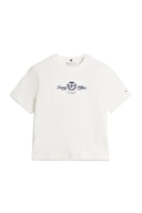 Tommy Hilfiger Kadın Tişört WW0WW48713