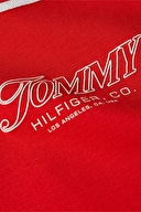 Tommy Hilfiger Kadın Tişört WW0WW49245