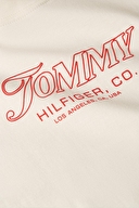 Tommy Hilfiger Kadın Tişört WW0WW48707