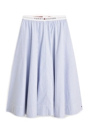 Tommy Hilfiger Kadın Etek WW0WW48936