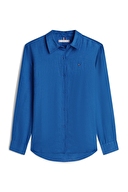 Tommy Hilfiger Kadın Gömlek WW0WW44679