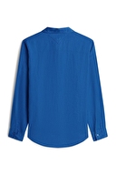 Tommy Hilfiger Kadın Gömlek WW0WW44679