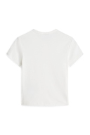 Tommy Hilfiger Kadın Tişört WW0WW48709