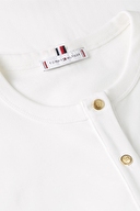 Tommy Hilfiger Kadın Tişört WW0WW48709