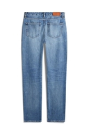 Tommy Hilfiger Kadın Kot Pantolon WW0WW48569