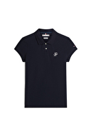 Tommy Hilfiger Kadın Tişört WW0WW49259