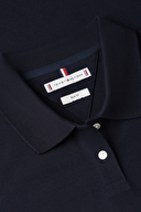 Tommy Hilfiger Kadın Tişört WW0WW49259