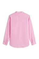 Tommy Hilfiger Kadın Gömlek WW0WW44679