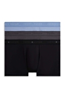 Tommy Hilfiger Erkek 3'lü Boxer UM0UM037680VT