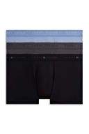 Tommy Hilfiger Erkek 3'lü Boxer UM0UM037680VT