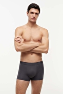 Tommy Hilfiger Erkek 3'lü Boxer UM0UM037680VT