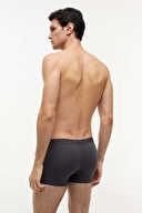 Tommy Hilfiger Erkek 3'lü Boxer UM0UM037680VT