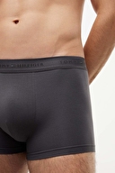 Tommy Hilfiger Erkek 3'lü Boxer UM0UM037680VT