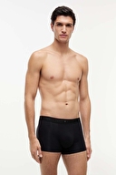 Tommy Hilfiger Erkek 3'lü Boxer UM0UM037680VT