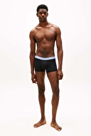 Tommy Hilfiger Erkek 3'lü Boxer UM0UM038810UC