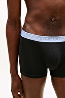 Tommy Hilfiger Erkek 3'lü Boxer UM0UM038810UC