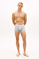 Tommy Hilfiger Erkek 3'lü Boxer UM0UM037530WR