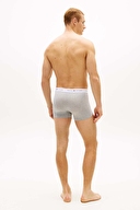 Tommy Hilfiger Erkek 3'lü Boxer UM0UM037530WR