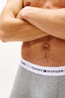 Tommy Hilfiger Erkek 3'lü Boxer UM0UM037530WR