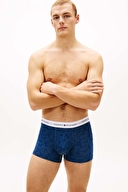 Tommy Hilfiger Erkek 3'lü Boxer UM0UM037530WR