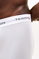 Tommy Hilfiger Erkek 3'lü Boxer UM0UM037520WL