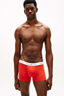 Tommy Hilfiger Erkek 3'lü Boxer UM0UM038890SW