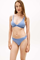 Tommy Hilfiger Kadın Sütyen UW0UW06496C2B