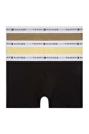 Tommy Hilfiger Erkek 3'lü Boxer UM0UM038890TO