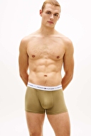 Tommy Hilfiger Erkek 3'lü Boxer UM0UM038890TO