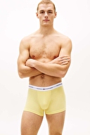 Tommy Hilfiger Erkek 3'lü Boxer UM0UM038890TO