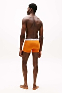 Tommy Hilfiger Erkek 3'lü Boxer UM0UM038890YZ