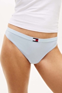 Tommy Hilfiger Kadın 3'lü Külot UW0UW061390VK