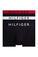 Tommy Hilfiger Erkek 3'lü Boxer UM0UM038860SM