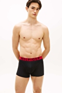 Tommy Hilfiger Erkek 3'lü Boxer UM0UM038860SM