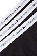 Tommy Hilfiger Erkek 3'lü Boxer UM0UM037520R8