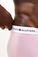 Tommy Hilfiger Erkek 3'lü Boxer UM0UM038890SX