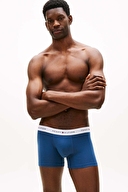 Tommy Hilfiger Erkek 3'lü Boxer UM0UM038890SX