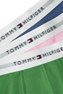 Tommy Hilfiger Erkek 3'lü Boxer UM0UM038890SX