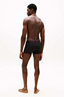 Tommy Hilfiger Erkek 3'lü Boxer UM0UM038860SW