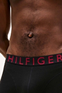 Tommy Hilfiger Erkek 3'lü Boxer UM0UM038860SW