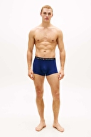 Tommy Hilfiger Erkek 3'lü Boxer UM0UM039000UM