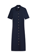 Tommy Hilfiger Kadın Elbise WW0WW48776